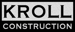 Kroll Construction logo